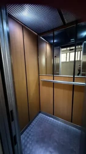Apartamento Venta Av Fuerzas Armadas 2 Habitaciones, Excelente Ubicación, Ascensores Modernos .oportunidad