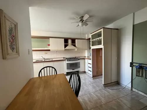 Yr Alquiler De Apartamento En Valles De Camoruco. Residencias Paraiso K