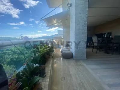 Venta de Penthouse dúplex
