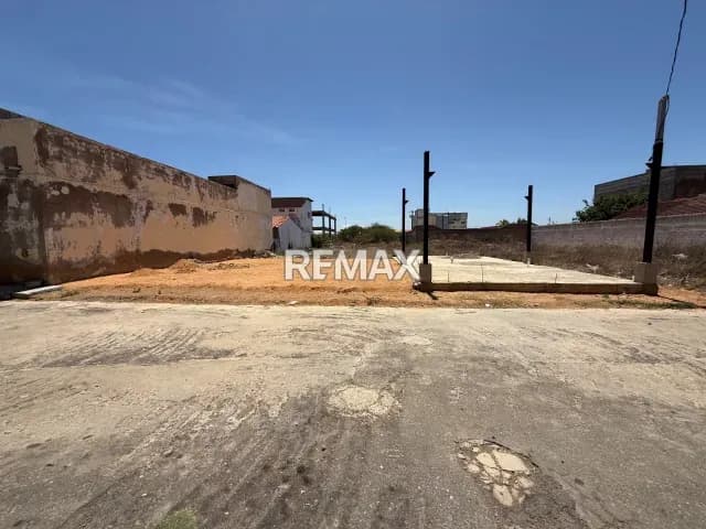 Terreno en Venta