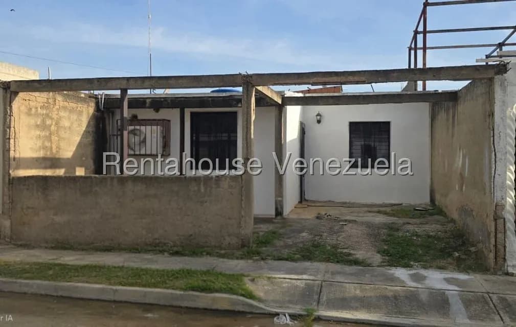 Casa (1 Nivel) en Venta en Buenaventura, Carabobo