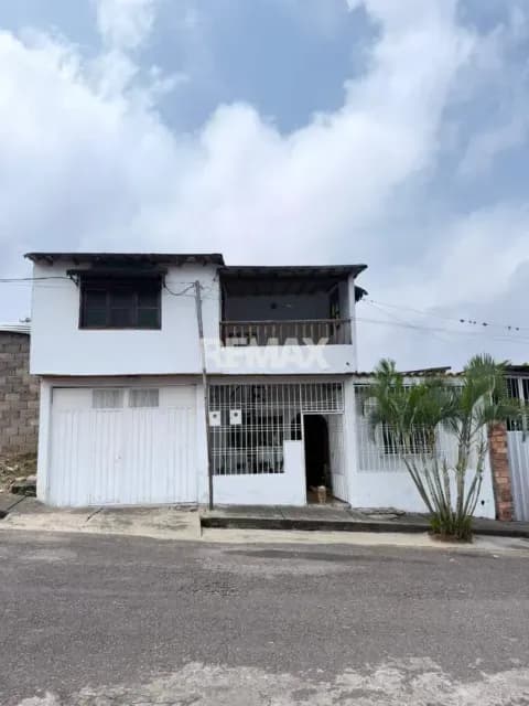 VENTA DE CASA SAN JUAN DE COLON