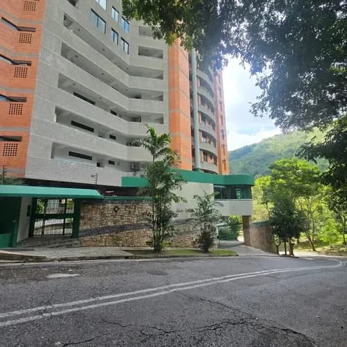 Mc Alquila Apartamento En Monte Everest, El Parral