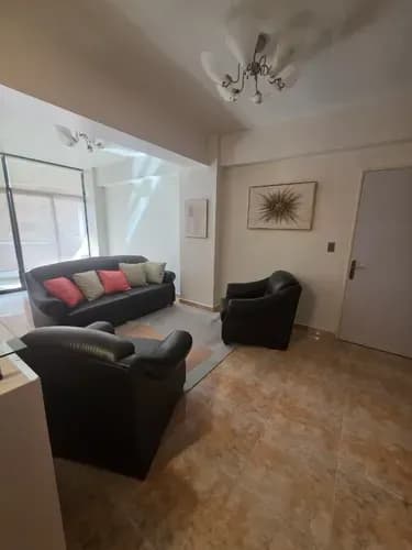 Herminda Ofrece Apartamento En Alquiler Amoblado En El Viñedo
