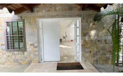 Apartamento En Venta En Alto Hatillo