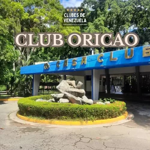 Accion De Club Oricao Incluye El Traspaso