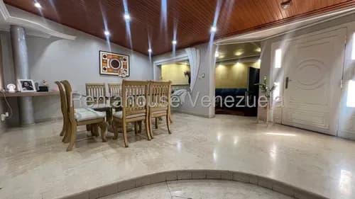 Amplia Casa En Venta En Zona Oeste Mls #26-19384 P.s