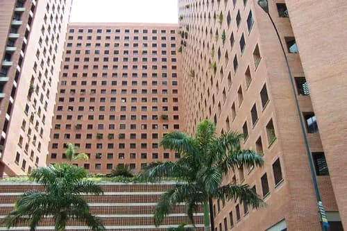 Alquilo Apartamento Sabana Grande Totalmente Amoblado Centro Residencial Solano 2h/1b/1e .