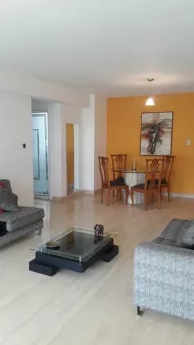 Alquiler Apartamento En Los Palos Grandes Ka