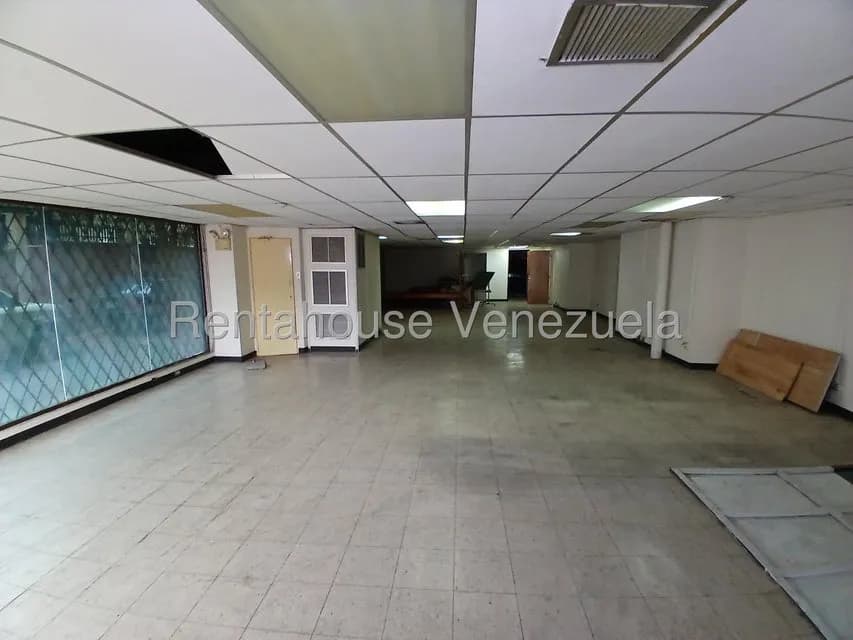 Comercial (Local Comercial) en Venta en Boleita Norte, Distrito Metropolitano