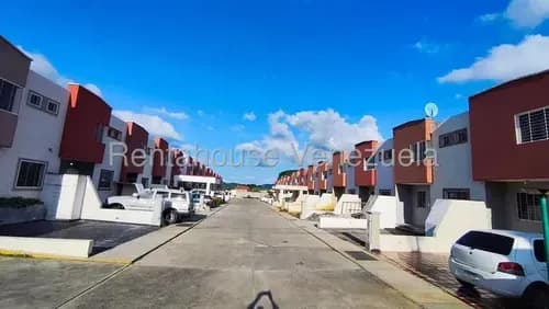 Milagros Inmuebles Casa Venta Cabudare Lara La Piedad Norte Economica Residencial Economico Código Inmobiliaria Rent-a-house 26-4932