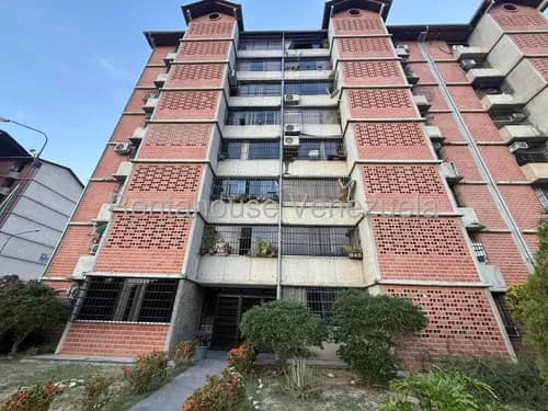 Hermoso Apartamento Actualizado El Fortin Nueva Casarapa. Ar Mls # 26-20307