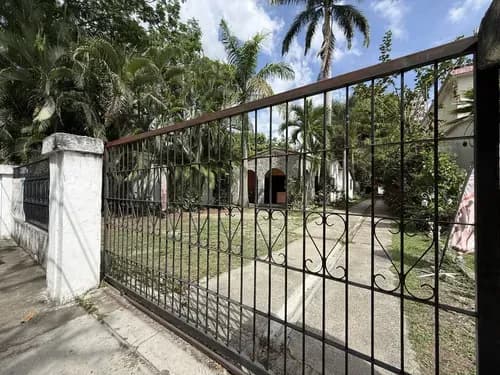 329343 Cmg Venta Terreno Con Bienchurias - Las Acacias Valencia