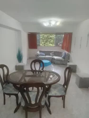 Apartamento En La Candelaria