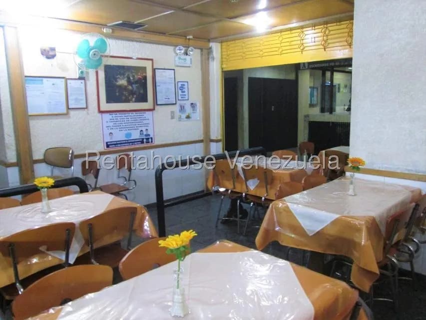 Negocios y Empresas (Alimentos y Bebidas) en Venta en Parroquia La Candelaria, Distrito Metropolitano