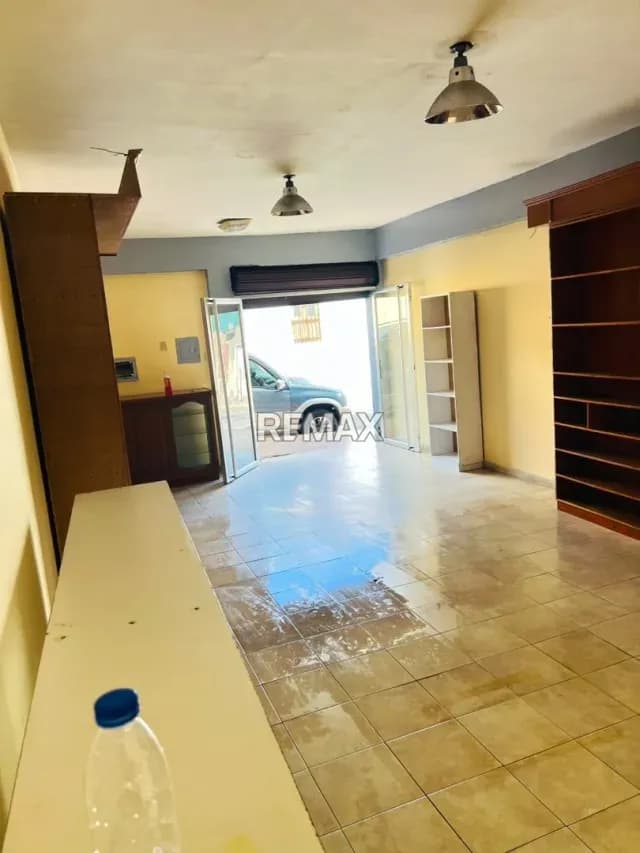 Local Comercial en Alquiler Ubicado en Avenida Guaicaipuro, Timotes, Municipio Miranda, Estado Mérida
