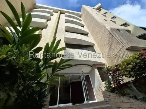 Moderno Apartamento En Venta En Urb. San Jacinto, 114 Mts Y 3 Puestos De Estacionamiento. 26-15961 More