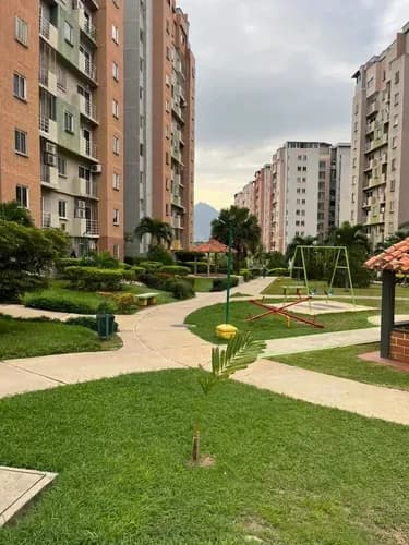 En Venta Apartamento Resid. Monte Mayor. San Diego, Carabobo.