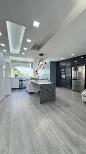 Johana Lazaro Vende Townhouse Moderno De 3 Niveles En El Rincon Conjunto Con Excelentes Areas Sociales **clientes Directos**