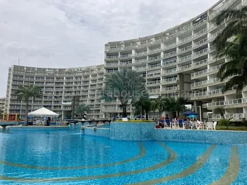 Venta De Apartamento / Agua Sal / Ls 23-33589 Yg