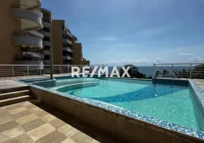 APARTAMENTO MODERNO EN OBRA BLANCA, EN CONJUNTO RESIDENCIAL. LA GOLETA