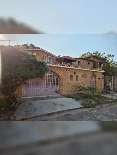 Venta Casa El Trigal Sur 350m2 Constr. | Piscina Bar Vestier Calle Priv. Plc-1226
