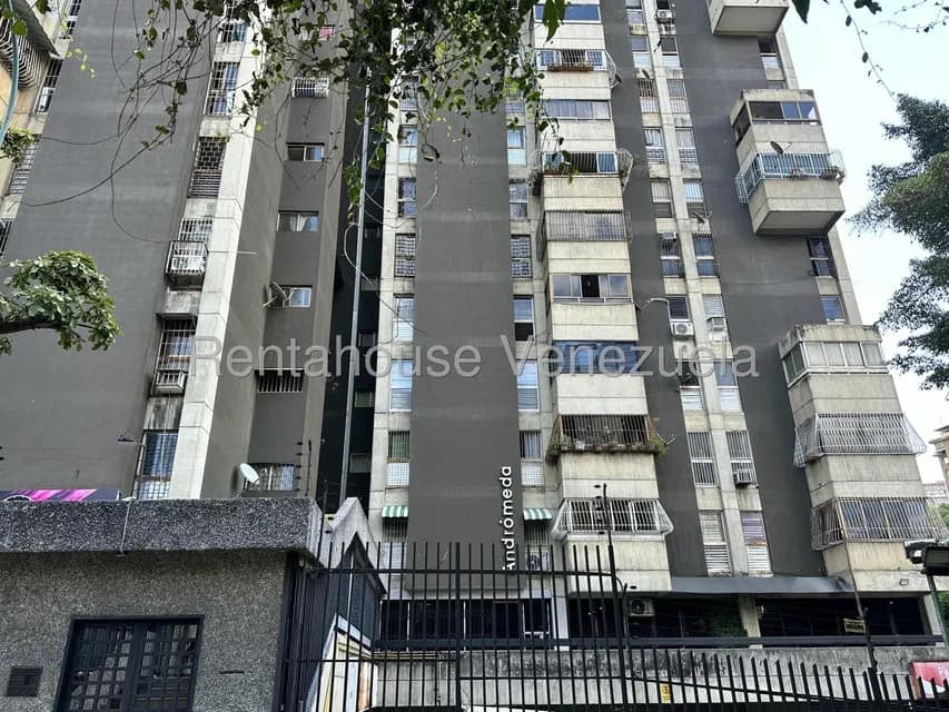 Apartamento (1 Nivel) en Venta en Santa Monica, Distrito Metropolitano