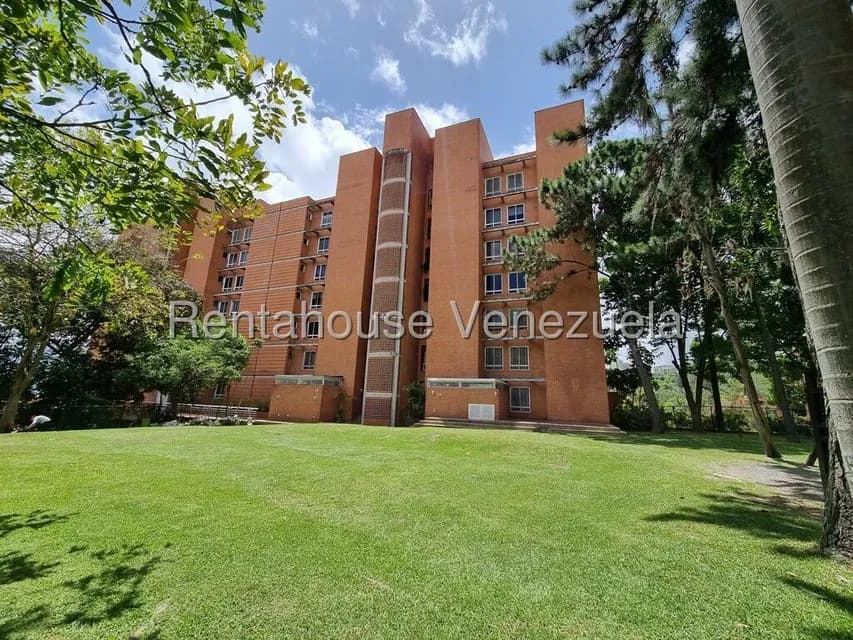 Apartamento (Duplex) en Venta en La Tahona, Distrito Metropolitano