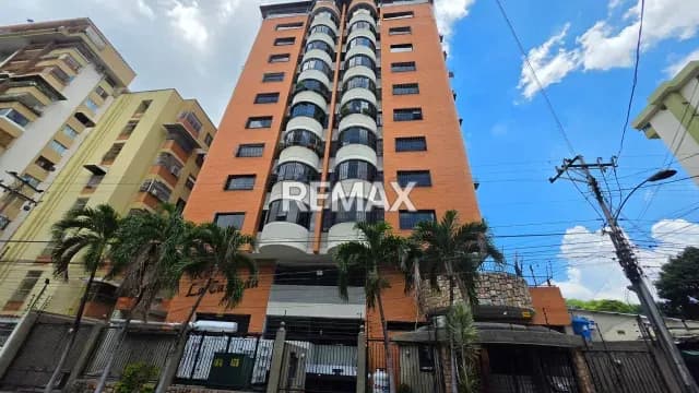 Apartamento en venta Urbanización Calicanto
