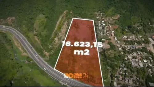 Terreno En Venta Vía Alterna.