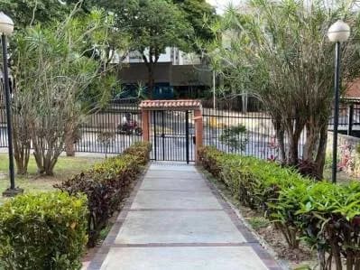 Venta de Estupendo Apartamento en San Luis del Cafetal