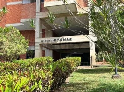 Venta de Estupendo Apartamento en San Luis del Cafetal