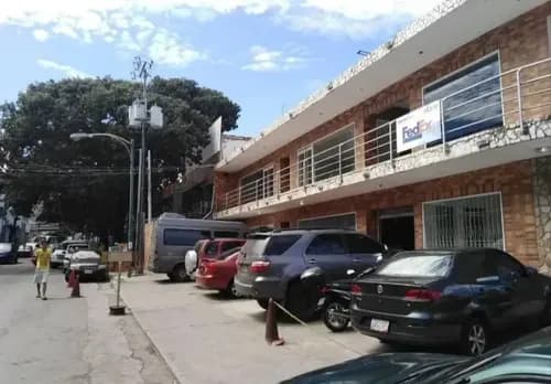 Local En Venta Catia La Mar(rs90)