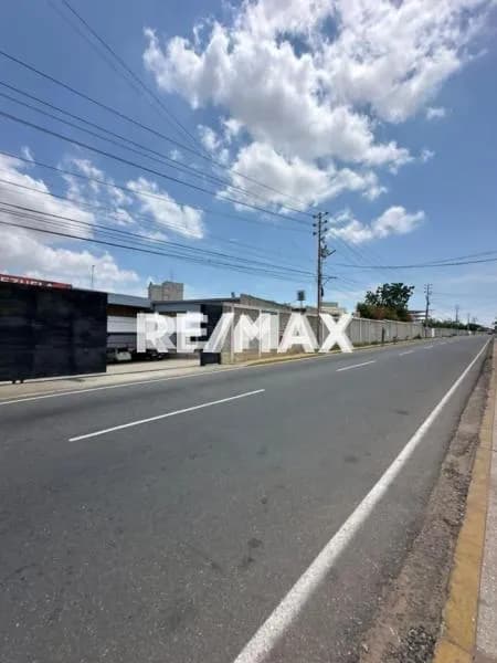 Terreno en venta Circunvalación nro. 2