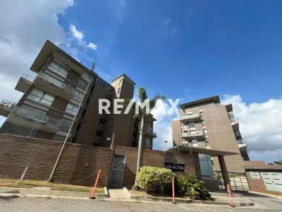 ESPECTACULAR APARTAMENTO CON TERRAZA Y VISTA AL AVILA