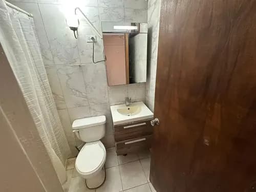 En Venta: Apartamento De Oportunidad En Planta Baja Ideal Para Remodelar Residencias Pedregal, Urbanización Las Chimeneas