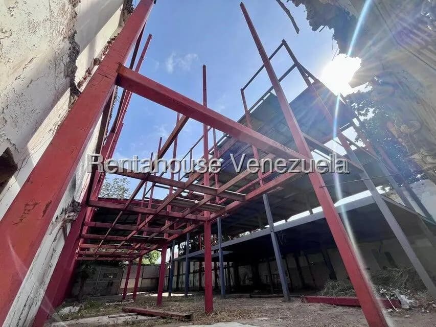 Terreno (Comercial) en Alquiler en Zona Centro, Aragua
