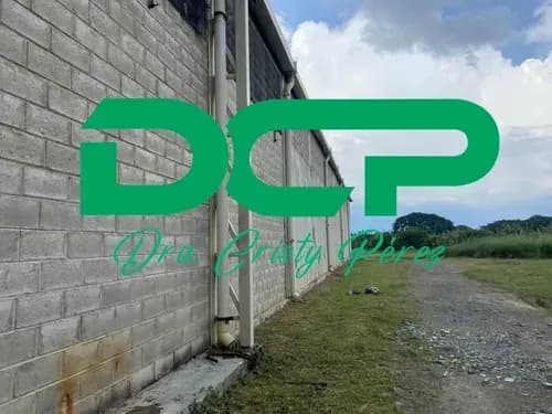 En Venta Terreno En Palo Negro, Edo Aragua. Dcp