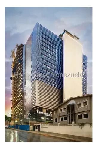 Ana Torres. Oficina En Venta 26-19523 En Las Mercedes