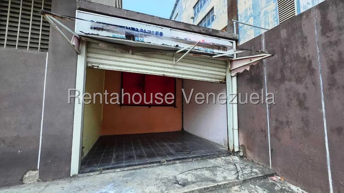 Comercial (Local Comercial) en Alquiler en Palo Verde, Distrito Metropolitano