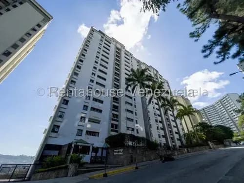 Lujo, Diseno Y Vista Al Avila En Un Solo Lugar Una Joya Inmobiliaria Totalmente Remodelada. Manzanares S #26-20211 Rsz