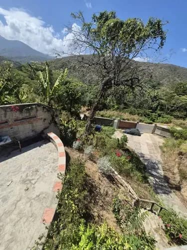 Posada En Venta En La Guaira