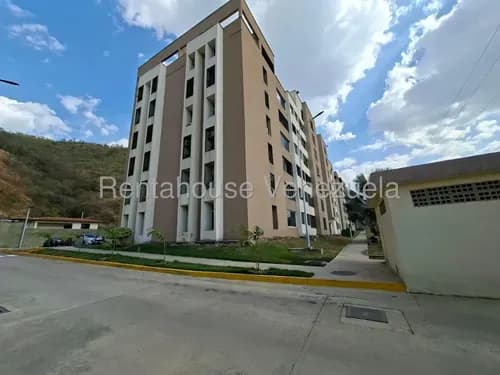 Apartamento En Cagua Edificio Terra Santa Finos Acabados. Ljsa 26-15094