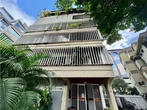 Se Vende Edificio 1.650m2 Las Mercedes