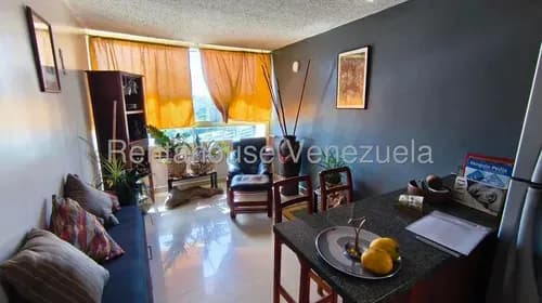 Apartamento Venta El Encantado Remodelado