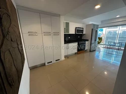 Abb / Apartamento En Venta - Santa Eduvigis / Mls #25-17200