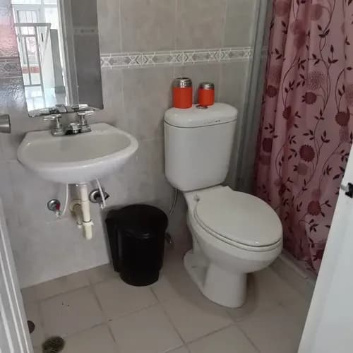 Mariana Vende Townhouse En Altos Del Rincon Richard
