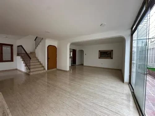 Casa 333m2 En Venta Urbanización Trigal Norte, 5h, 4b, 3pe. A1. Solo Clientes