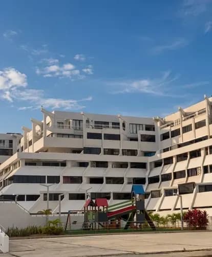 Apartamento En Venta Con Marina Y Lancha Incluida Tucacas Falcon La Gran Marina Gmendez