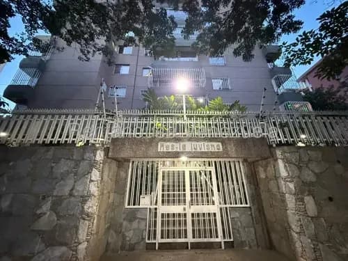 Apartamento En Venta En La Urbina Yr2617773